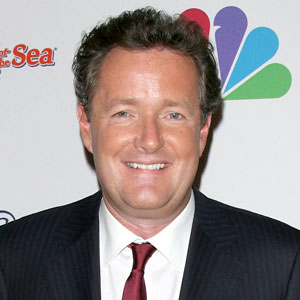 Piers Morgan Piers Morgan